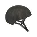 AGU Commuter Compact Rain Helmet Cover Reflection Black...