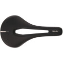 Selle Terry Butterfly Arteria Lady avec ouverture black