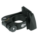 MonkeyLink seat clamp QR ML-1 35 with quick release 34.9...