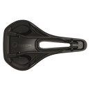 Ergon saddle SMC Sport Gel Lady M/L with opening black