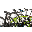 BiciSupport exhibition stand for 8 - 10 bikes No. 320
