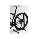 VAR bike stand for 12 - 29" wheels max. tire width...
