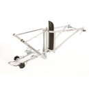 FollowMe parent-child tandem hitch Incl. mounting set for...