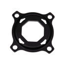 Bosch spider for mounting the 2011/2012/Classic+ chainring