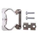 Bosch battery holder frame incl. claw and screw...