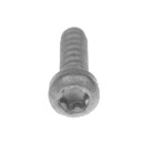 Bosch Torx screw, lower retaining shell, frame battery...