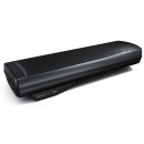 Bosch luggage rack battery PowerPack 400 Classic+ black