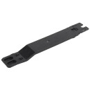 Bosch Active/Performance luggage rack battery guide rail