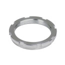 Bosch lock ring for mounting the BDU2xx chainring