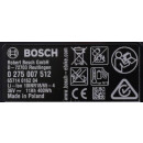 Bosch Rahmenakku PowerPack 400 Performance