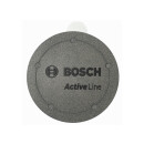 Bosch logo cover Active Platinum round
