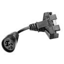 Bosch charger adapter from Classic+ to Active/Performance