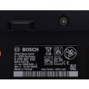 Bosch luggage rack battery PowerPack 500 Performance anthracite
