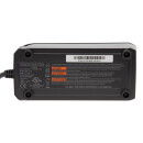 Chargeur Bosch Active/Performance 2 ampères avec câble dalimentation