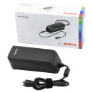 Bosch charger Active/Performance 2 Ampere with mains cable