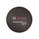 Couvercle rond avec logo Bosch Performance Speed et bague...
