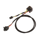 Bosch cable set Powertube 310mmm Active/Performance