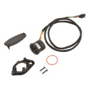 Bosch kit charging socket PowerTube cable length 100mm...