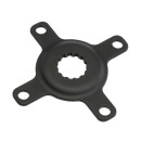 Bosch spider for mounting the BDU3xx chainring