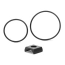 Kit O-ring Bosch per indicatore di direzione con inserto...