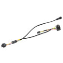 Bosch cable set PowerTube 310mm Y-cable Power+CAN Act/Perf