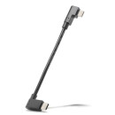Bosch charging cable SmartphoneHub CUI100 Micro A - USB C
