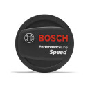 Bosch logo cover Performance Line BDU490P Speed round black