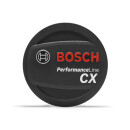 Bosch Logo-Deckel Performance Line BDU450P CX rund schwarz