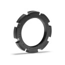 Bosch lock ring for mounting the BDU4xx chainring