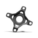 Bosch spider for mounting the BDU4xx chainring