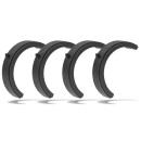 Bosch set spacer rubber for display holder Nyon BUI350...