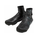 PEARL iZUMi PRO Barrier WxB MTB Shoe Cover noir S