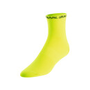 PEARL iZUMi ELITE Sock screaming yellow XL