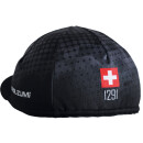 PEARL iZUMi Cycling Cap 4Panel Suisse Edition 2.0