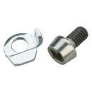 Shimano cable clamping screw RD-M772 M5x8.0mm