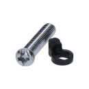 Shimano clamping screw RD-M772 b-type M4x1