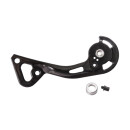 Shimano RD-M980-GS outer guide plate