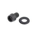 Shimano cable clamping screw RD-M985 M6x8.0mm