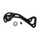 Shimano RD-M985-GS outer guide plate