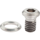Shimano RD-9000 cable clamping screw