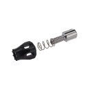 Shimano shift cable adjusting screw RD-9000