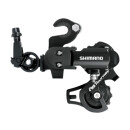 Shimano Tourney RD-FT35-A 6/7-speed top-nor. with bracket...