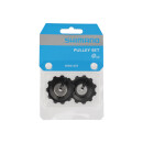 Shimano guide and tension pulley RD-9070 pair