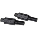 Shimano shift cable set screw SM-CA50 pair of blister packs