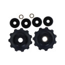 Shimano guide and tension pulley CT-S500 set