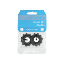 Shimano guide and tension pulley RD-6800 pair