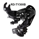 Shimano Changement Tourney RD-TY300 6/7-vitesses Top-Nor....