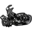 Shimano Changement Tourney RD-TY300 6/7-vitesses Top-Nor. avec support Box