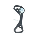 Shimano RD-U5000-SS outer guide plate