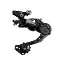 Shimano change Deore RD-M6000 10-speed GS Shadow...